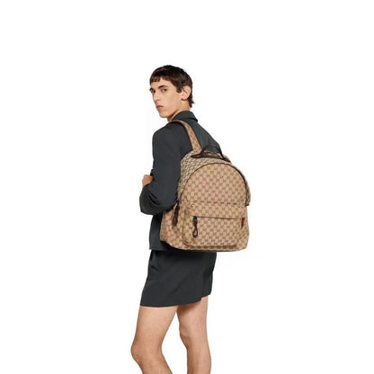 Modern Luxury Top Handle Bag