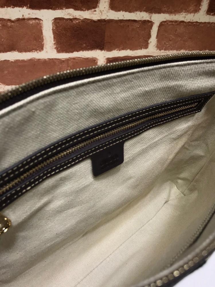 Classic Luxury Shoulder Bag