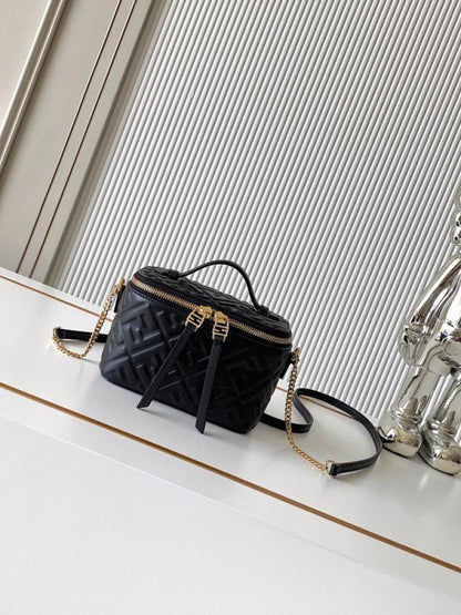 Lambskin Wallet