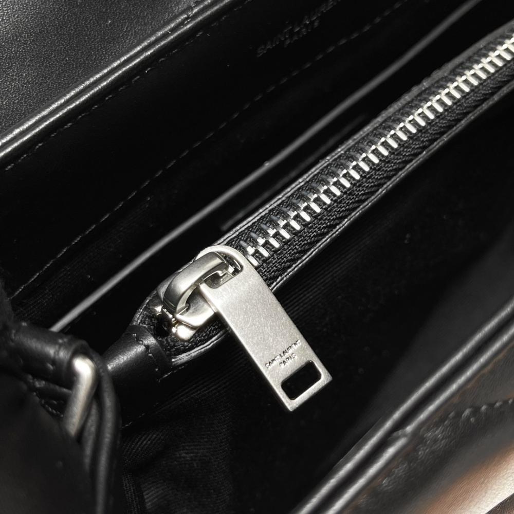 Top Handle Bag