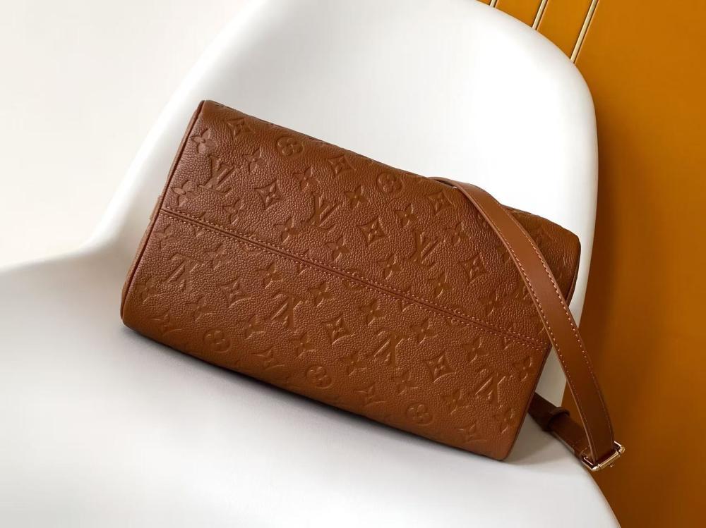 Top Handle Bag