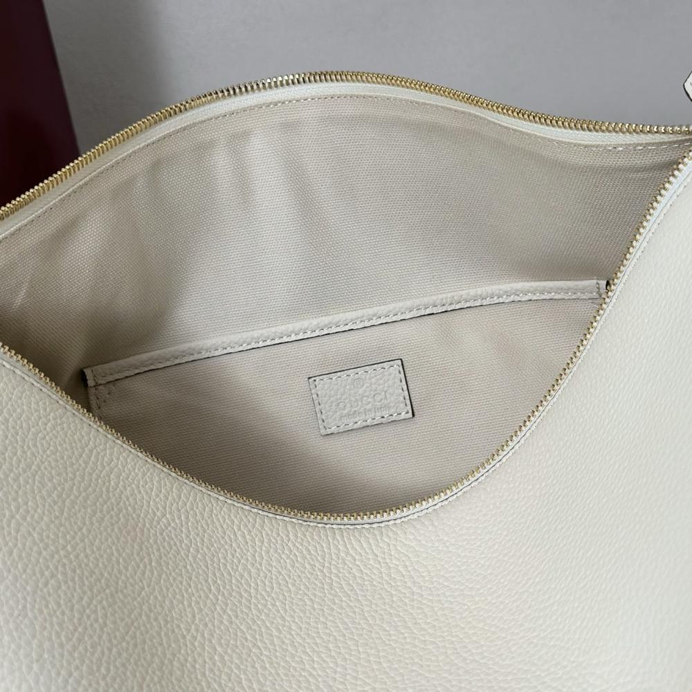 Luxury Top Handle Bag