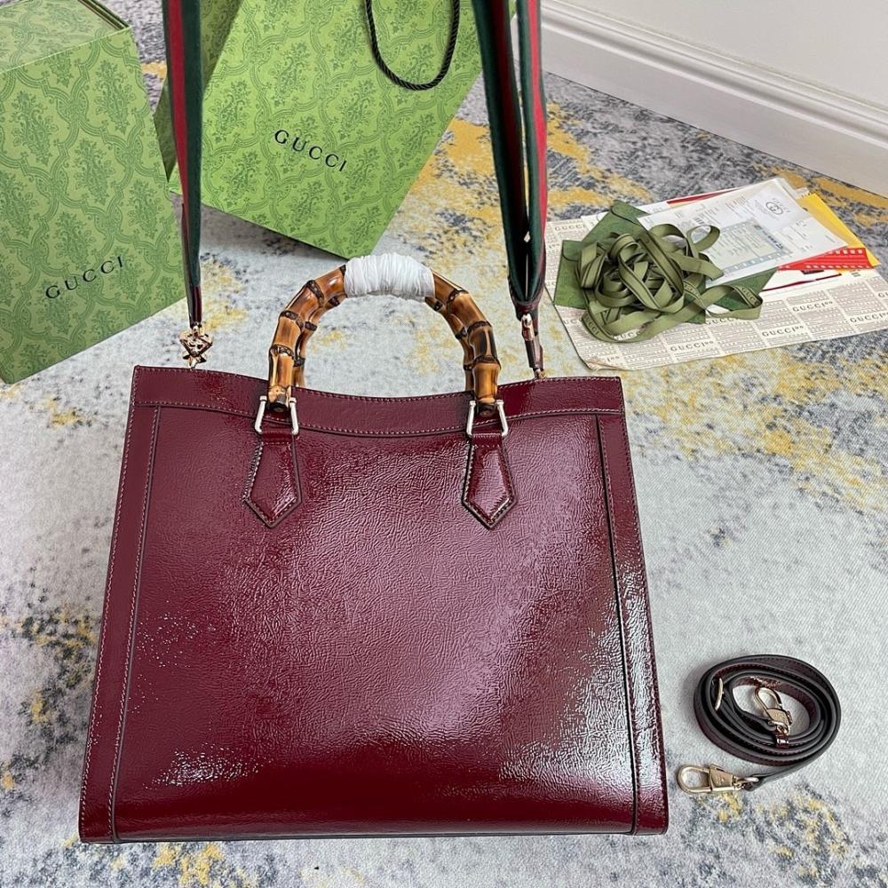 Luxury Top Handle Bag – Special Edition