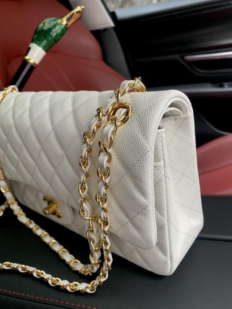 Top Handle Bag