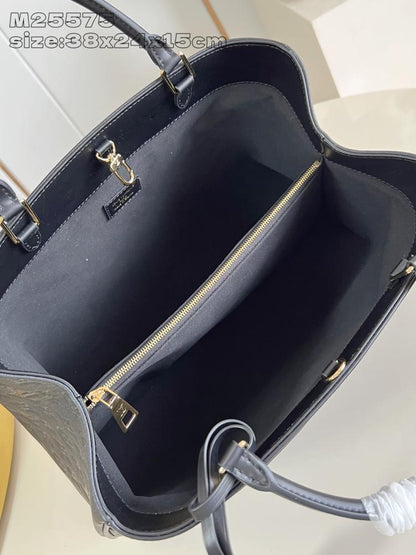 Top Handle Bag