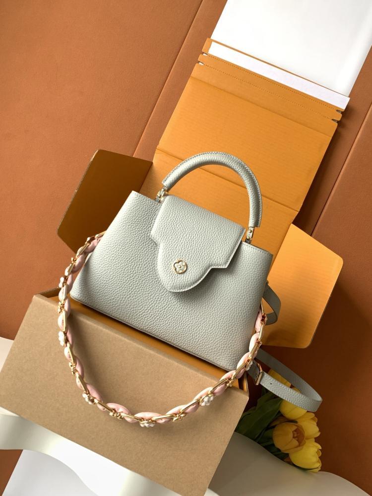 Top Handle Bag