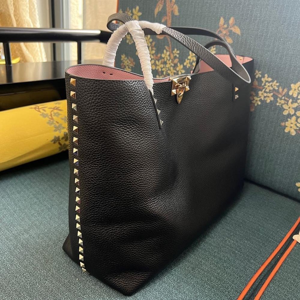 Rockstud Tote Bag