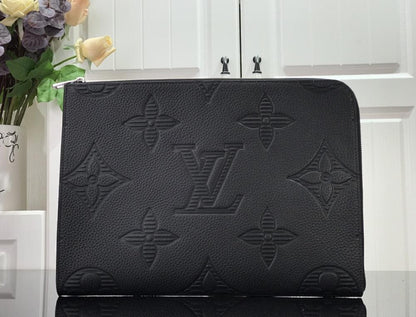 Elegant Top Handle Bag