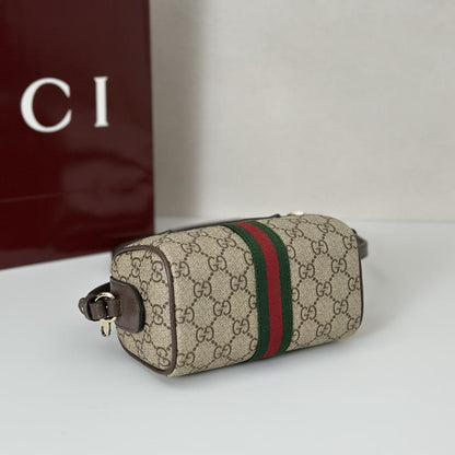 Elegant Top Handle Bag