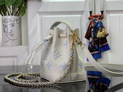Luxury Top Handle Bag