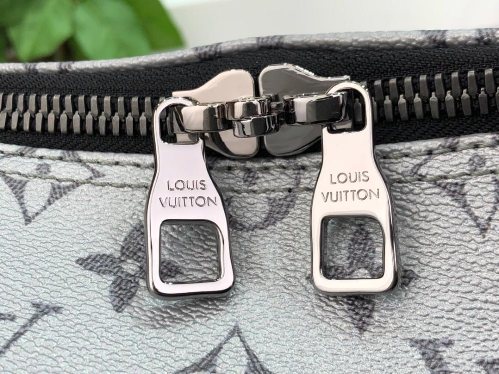 Luxury Travel Bag