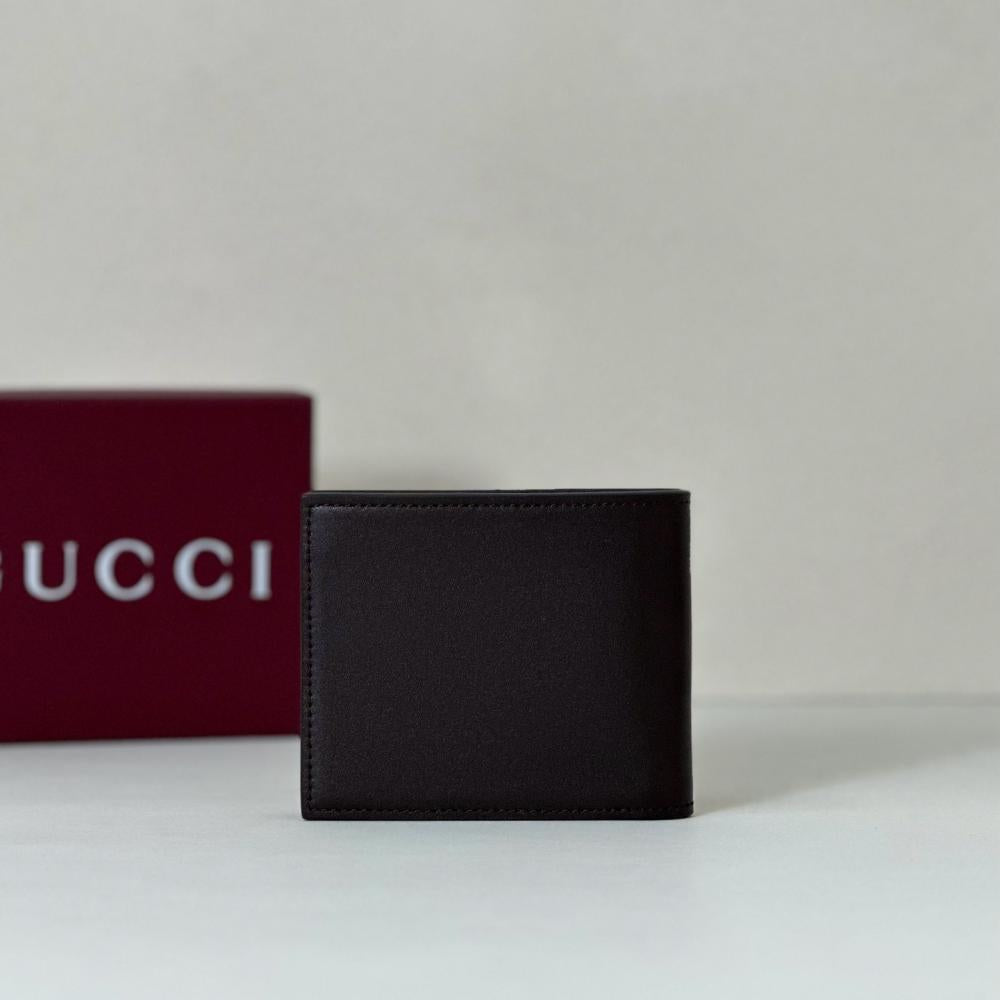 Luxury Leather Wallet