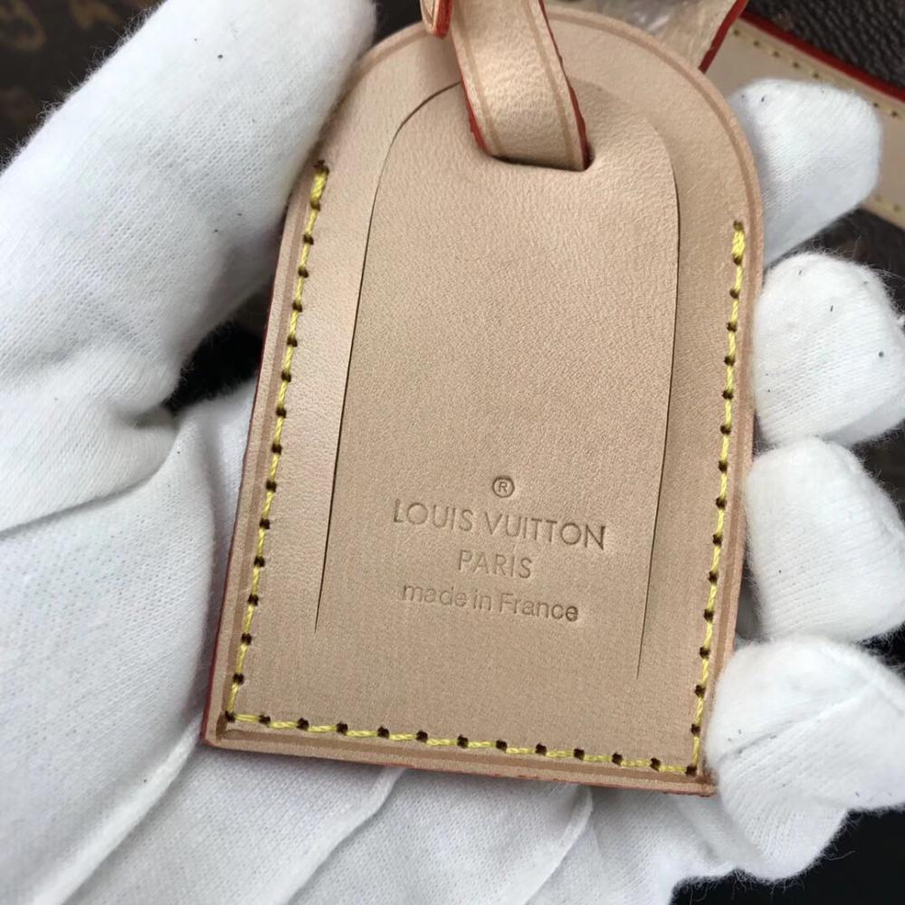 Luxury Travel Bag