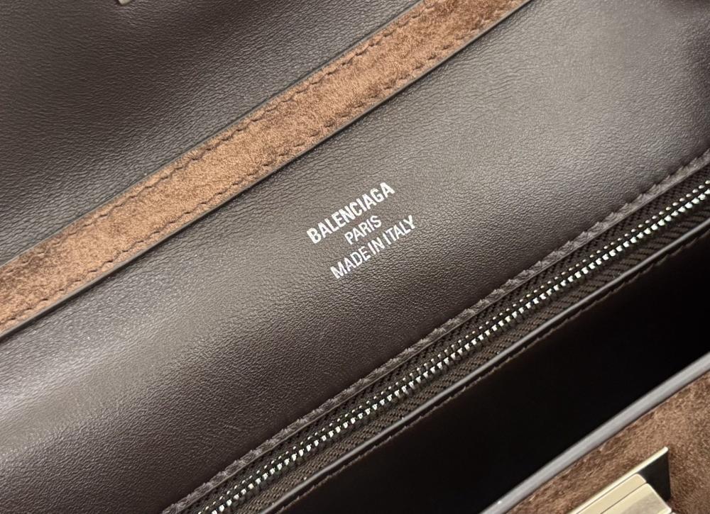 Top Handle Bag