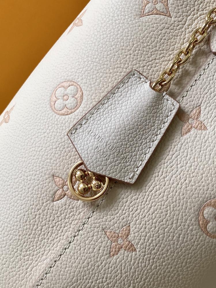 Classic Top Handle Bag
