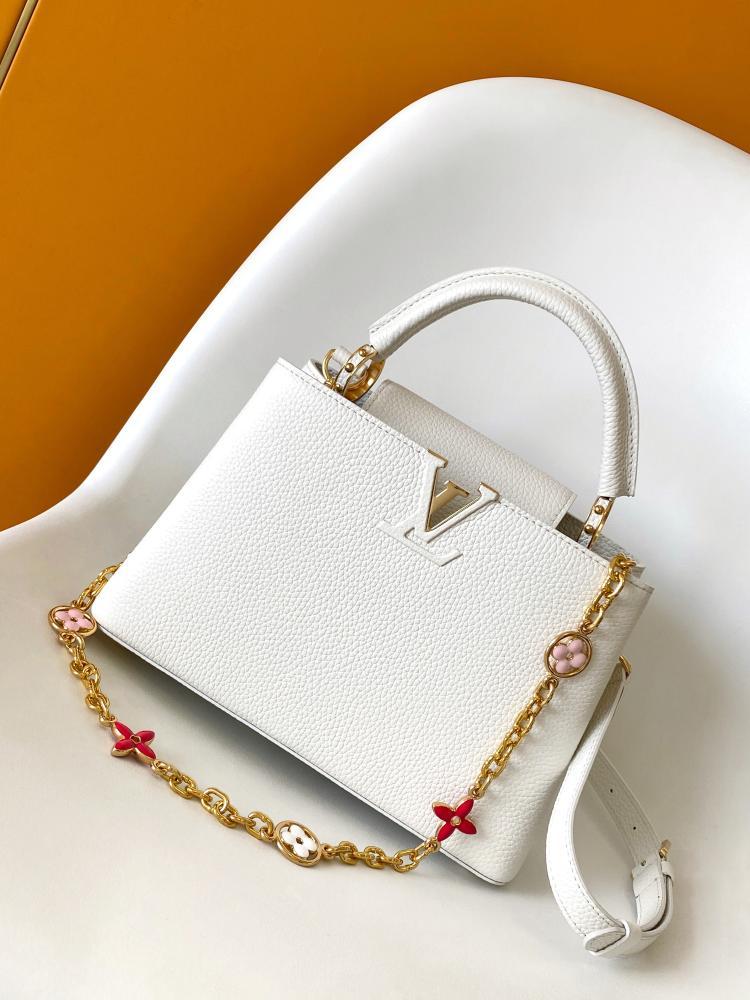 Top Handle Bag