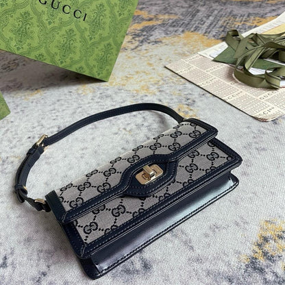 Modern Stylish Shoulder Bag