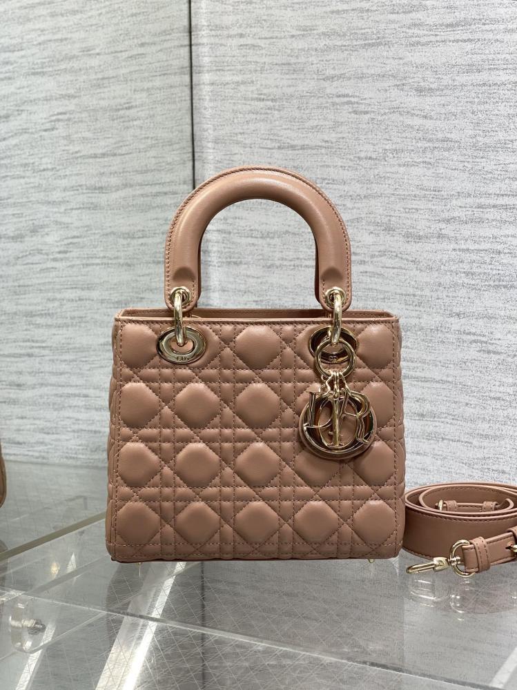 Elegant Top Handle Bag