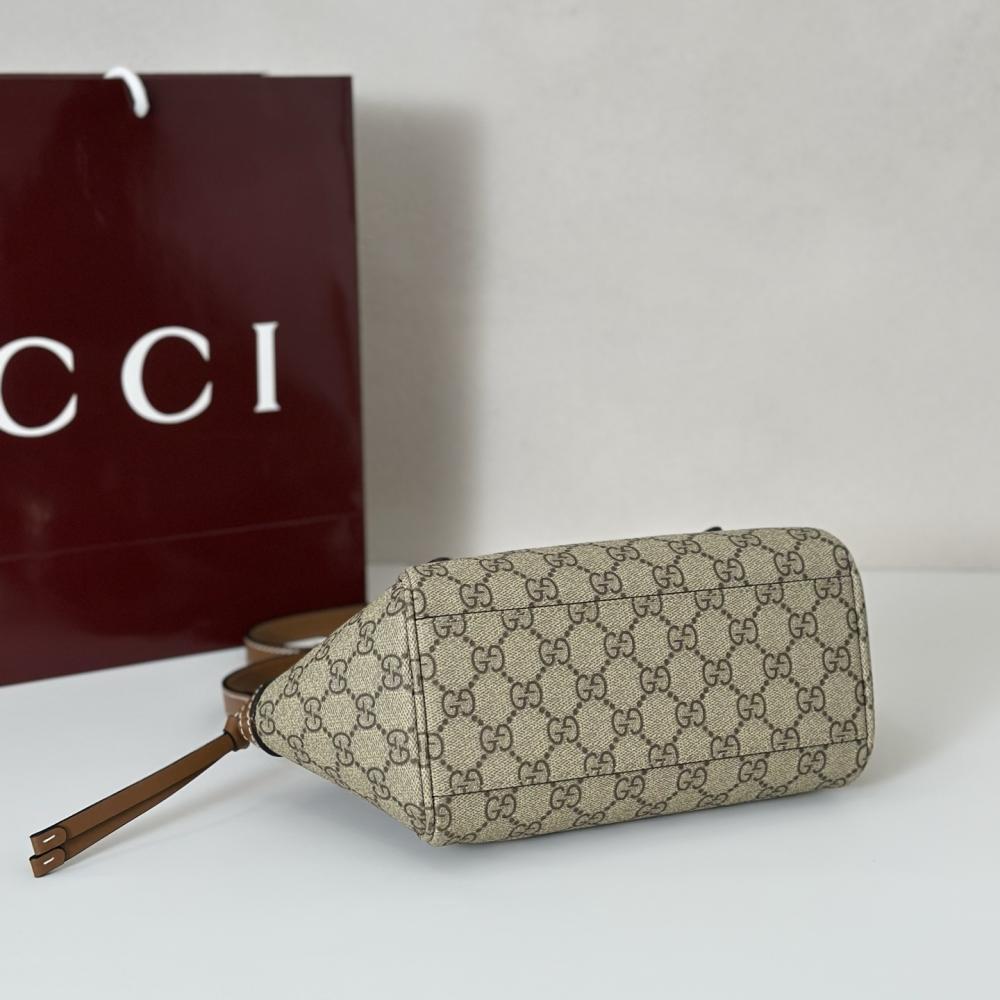 Luxury Top Handle Bag