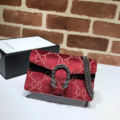 Leather Wallet