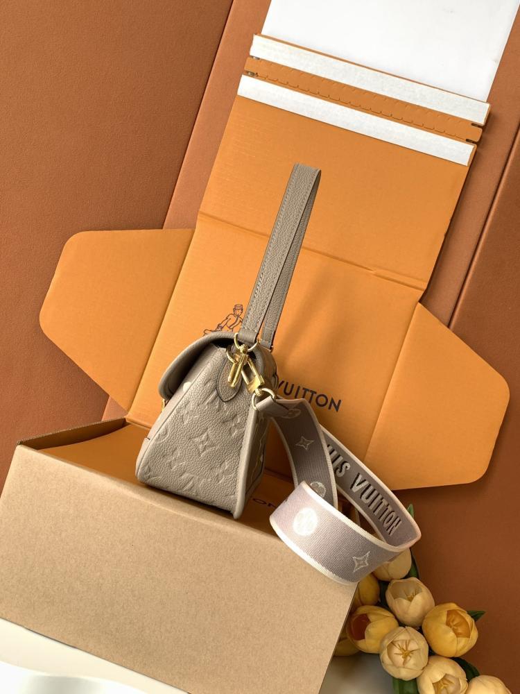 Top Handle Bag