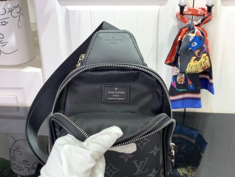 Shoulder Bag