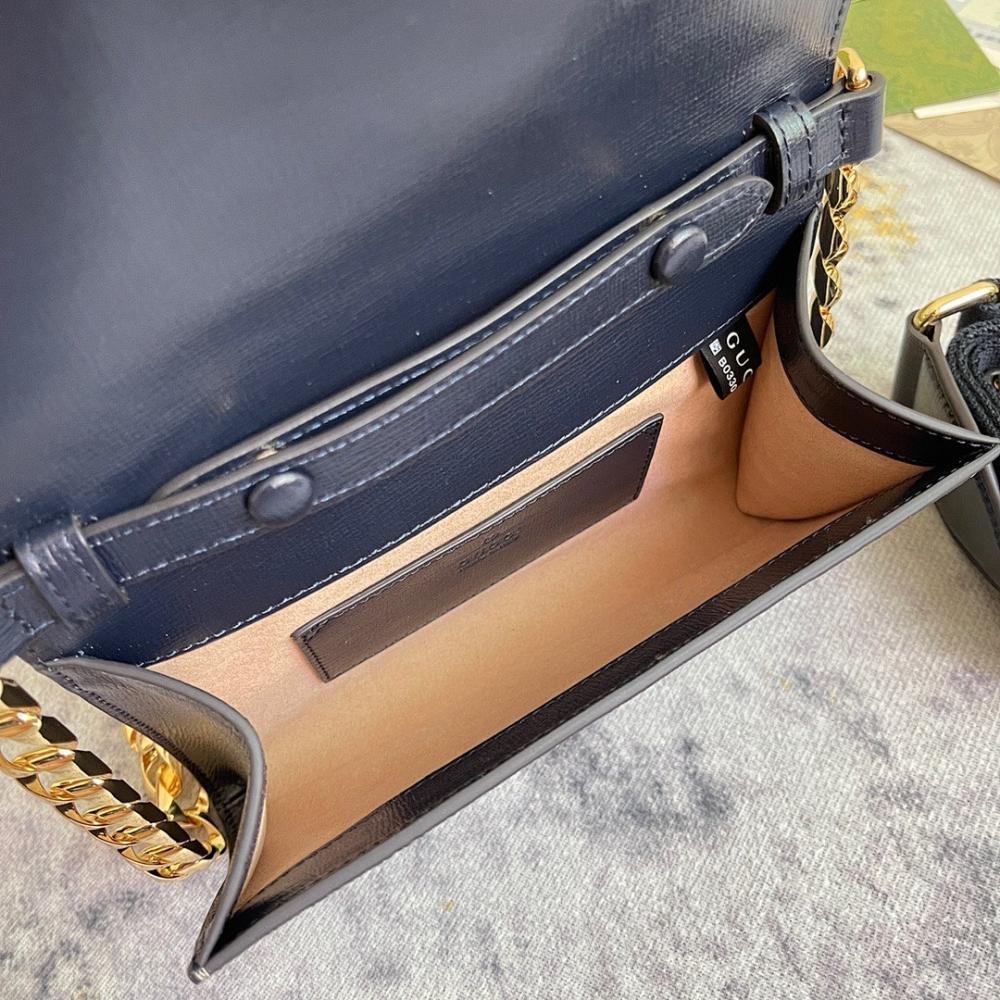 Modern Stylish Crossbody Bag