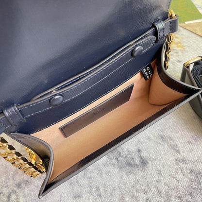 Modern Stylish Crossbody Bag