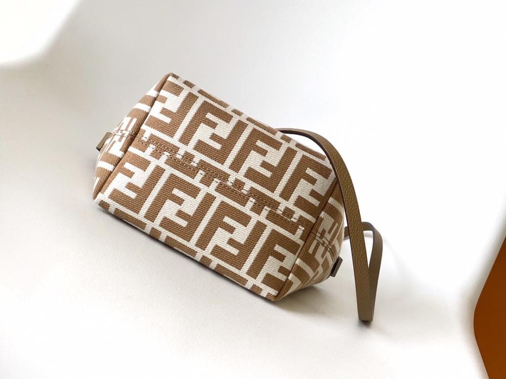 Classic Calfskin Top Handle Bag