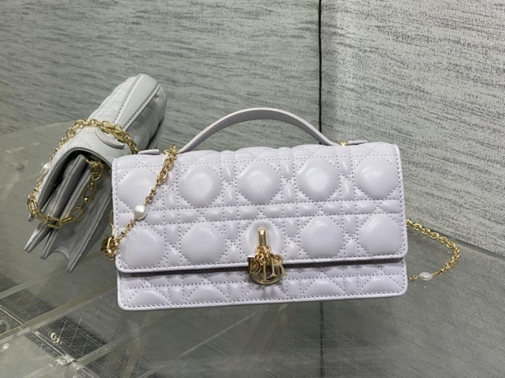Top Handle Bag