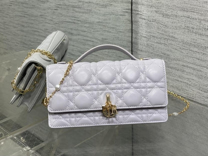 Top Handle Bag