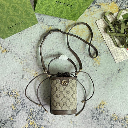 Modern Refined Bag