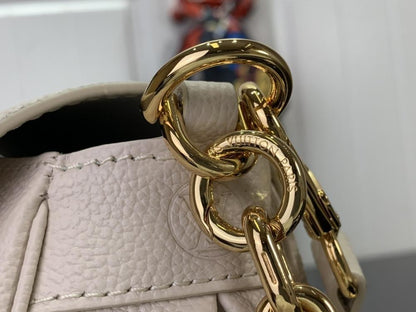Luxury Top Handle Bag