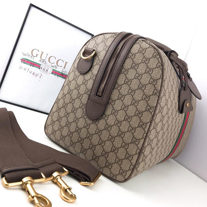 Luxury Shoulder Bag – Special Edition