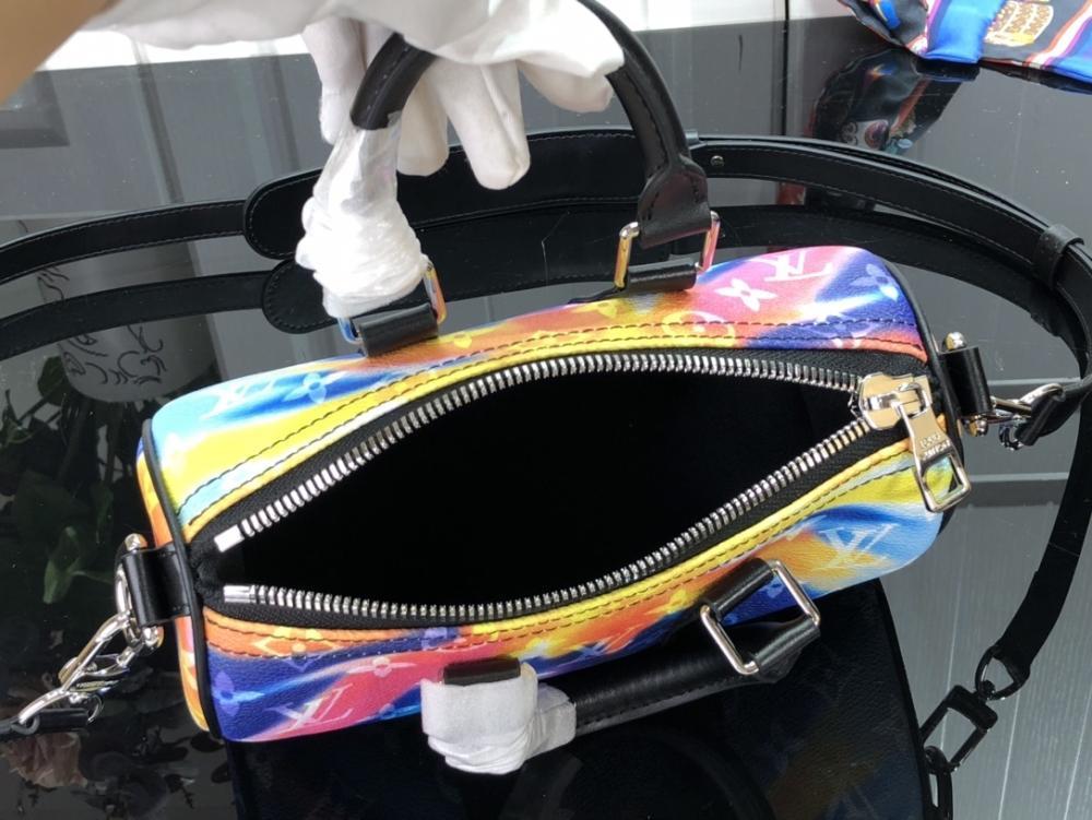 Travel Bag