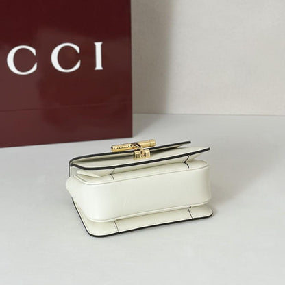 Top Handle Bag