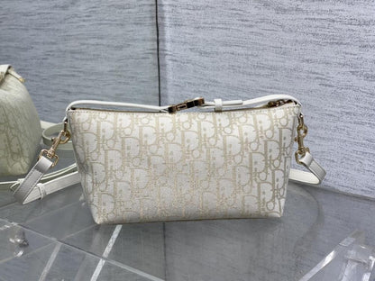 Classic Top Handle Bag