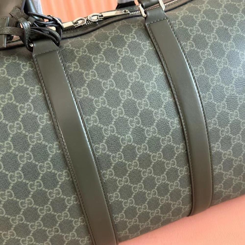 Italian-Inspired Elegant Shoulder Bag