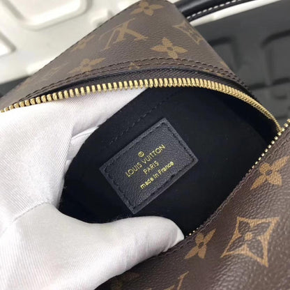 Top Handle Bag