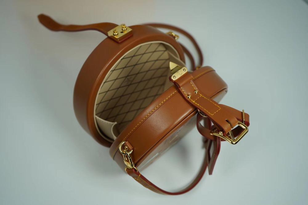Top Handle Bag