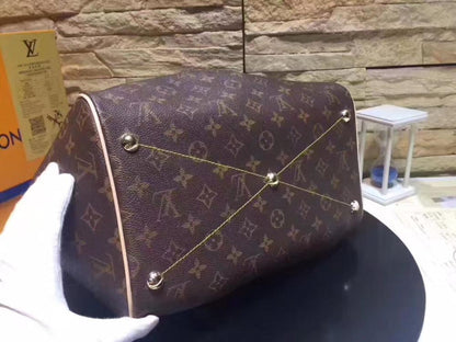 Top Handle Bag
