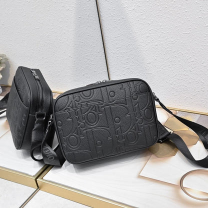 Modern Stylish Shoulder Bag