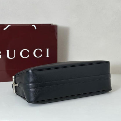 Elegant Top Handle Bag