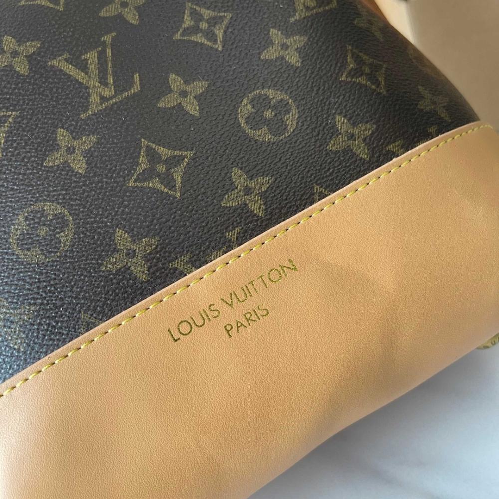 Luxury Refined Calfskin Top Handle Bag