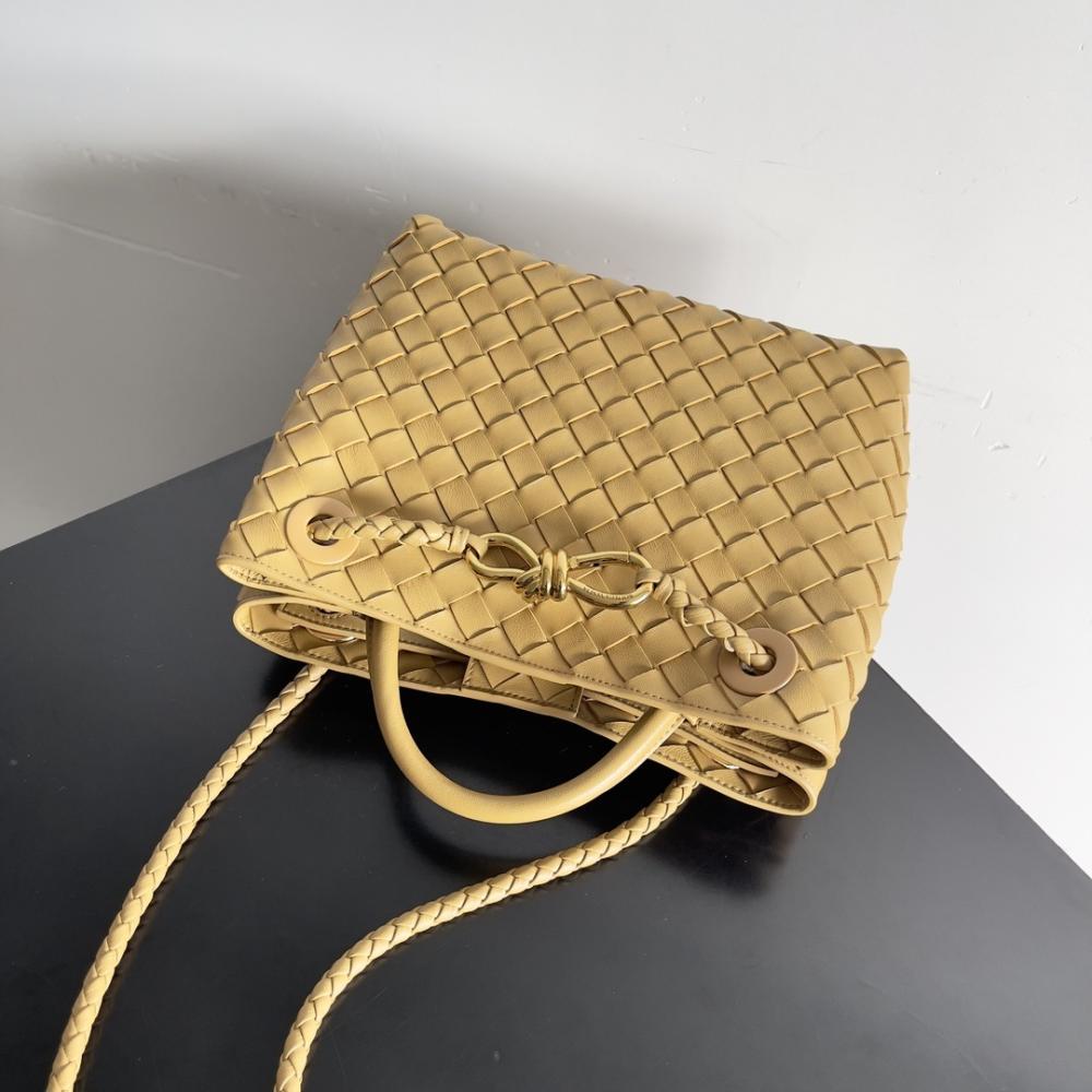 Luxury Top Handle Bag