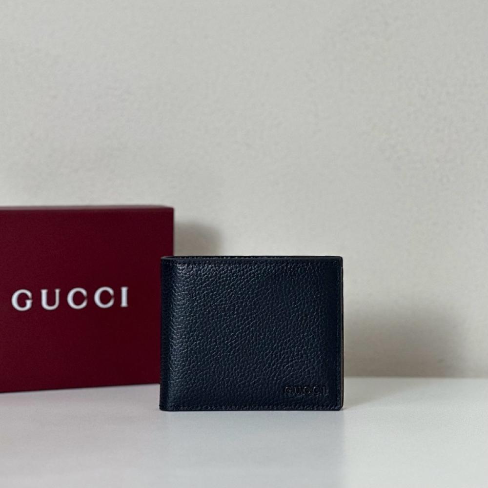 Premium Leather Wallet