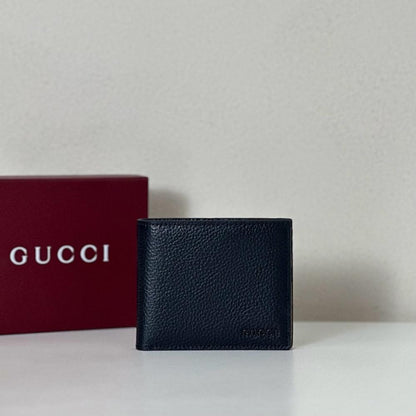 Premium Leather Wallet