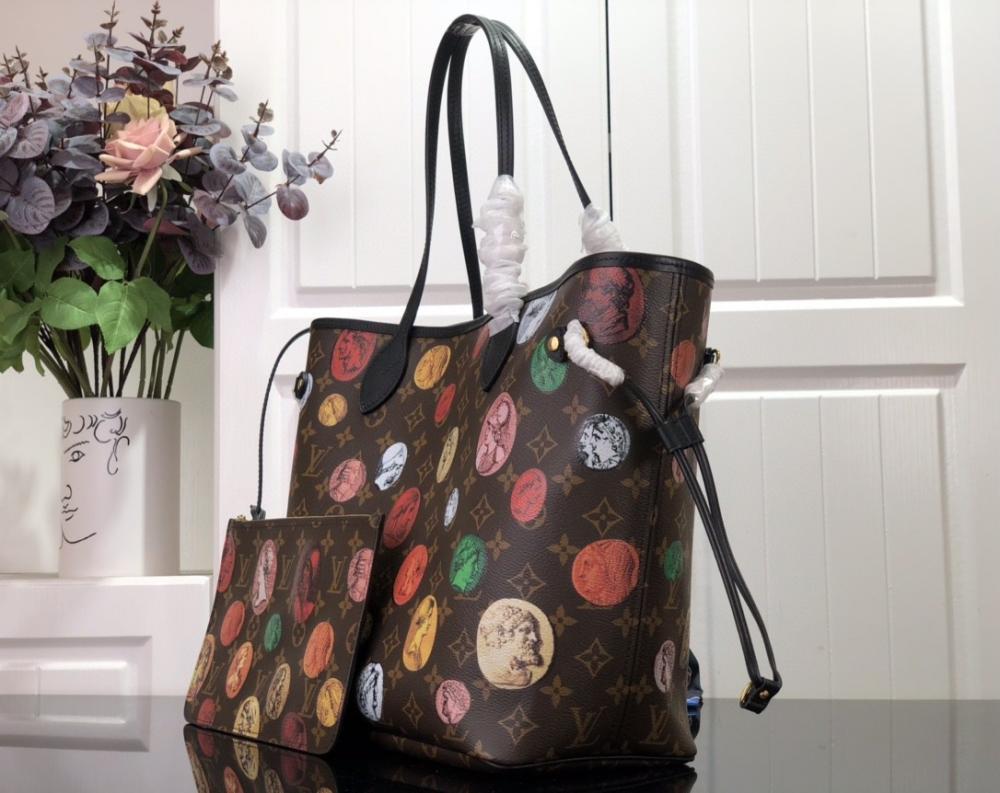 Luxury Tote Bag