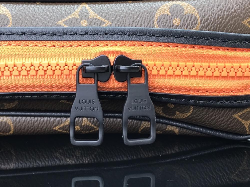 Luxury Travel Bag