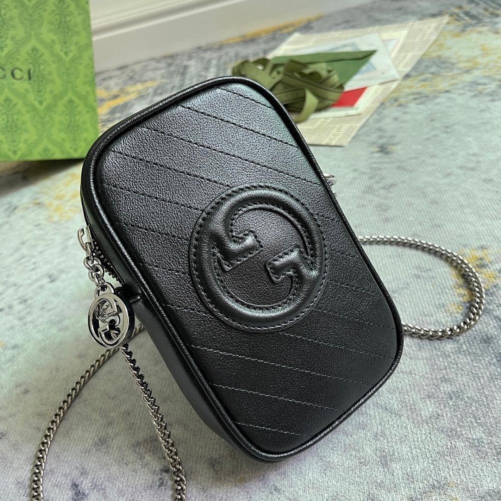 Modern Shoulder Bag – Limited Edition